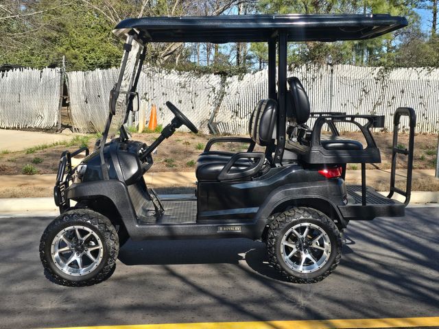 2023 Gussi Gussi Italia Crown 4l