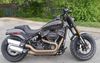 2023 Harley-Davidson Fat Bob 114 | Franklin, TN | Moonshine Harley-Davidson 2023 Harley-Davidson Fat Bob 114 | Franklin, TN | Moonshine Harley-Davidson