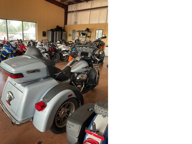 2023 Harley-Davidson FLHTCUTG HEAVY WEIGHT - John Gibson Auto Sales Hot Springs 2023 Harley-Davidson FLHTCUTG HEAVY WEIGHT - John Gibson Auto Sales Hot Springs