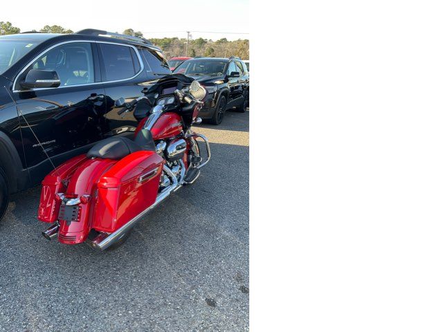 2023 Harley-Davidson FLTRX HEAVY WEIGHT 2023 Harley-Davidson FLTRX HEAVY WEIGHT