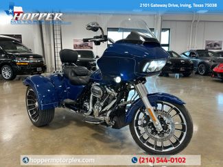 2023 Harley-Davidson Road Glide 3 Trike V-Twin | Irving, Texas | Hopper Motorplex in Irving, Texas 75038