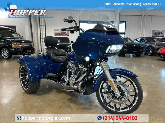 2023 Harley-Davidson Road Glide 3 Trike V-Twin | Irving, Texas | Hopper Motorplex
