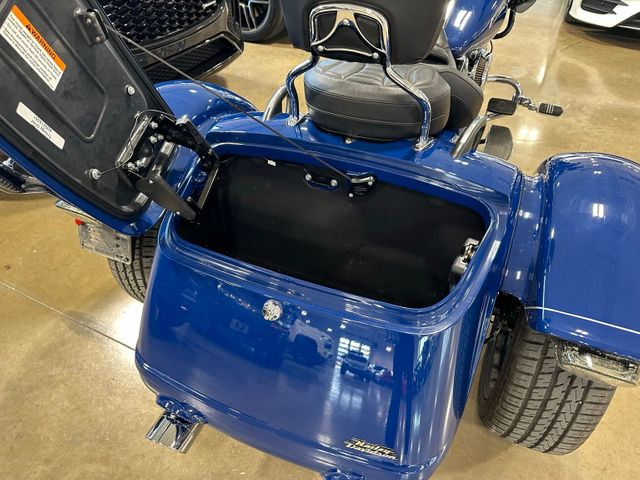 2023 Harley-Davidson Road Glide 3 Trike V-Twin | Irving, Texas | Hopper Motorplex 2023 Harley-Davidson Road Glide 3 Trike V-Twin | Irving, Texas | Hopper Motorplex