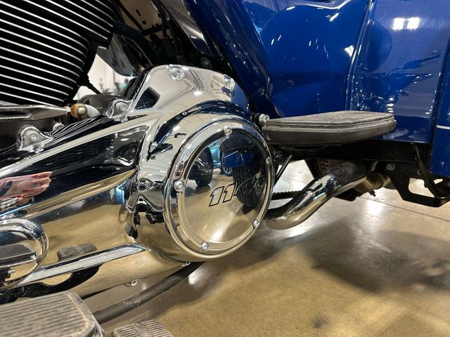 2023 Harley-Davidson Road Glide 3 Trike V-Twin | Irving, Texas | Hopper Motorplex