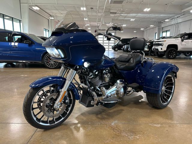 2023 Harley-Davidson Road Glide 3 Trike V-Twin | Irving, Texas | Hopper Motorplex