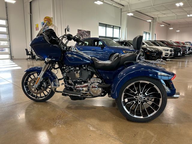 2023 Harley-Davidson Road Glide 3 Trike V-Twin | Irving, Texas | Hopper Motorplex 2023 Harley-Davidson Road Glide 3 Trike V-Twin | Irving, Texas | Hopper Motorplex