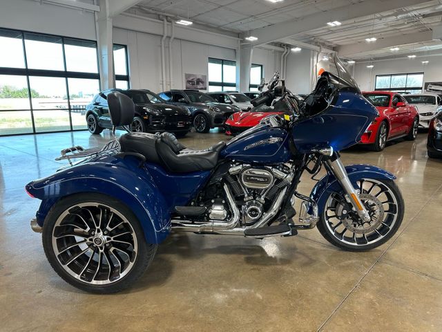 2023 Harley-Davidson Road Glide 3 Trike V-Twin | Irving, Texas | Hopper Motorplex 2023 Harley-Davidson Road Glide 3 Trike V-Twin | Irving, Texas | Hopper Motorplex