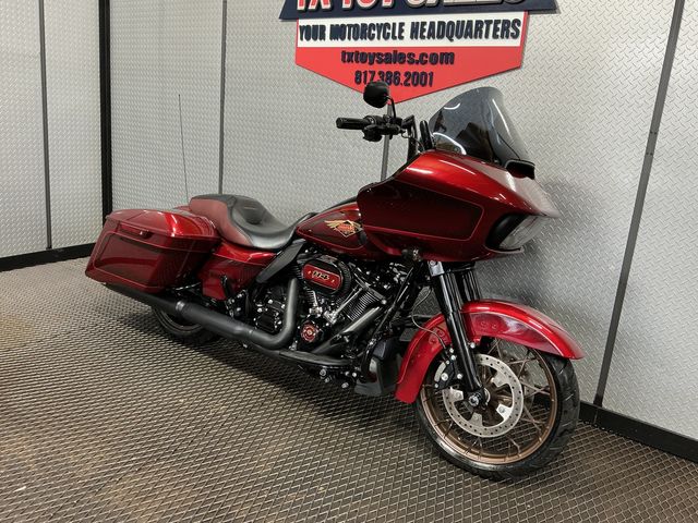 2023 Harley-Davidson Road Glide SP Anniversary | Fort Worth, TX | TX Toy Sales