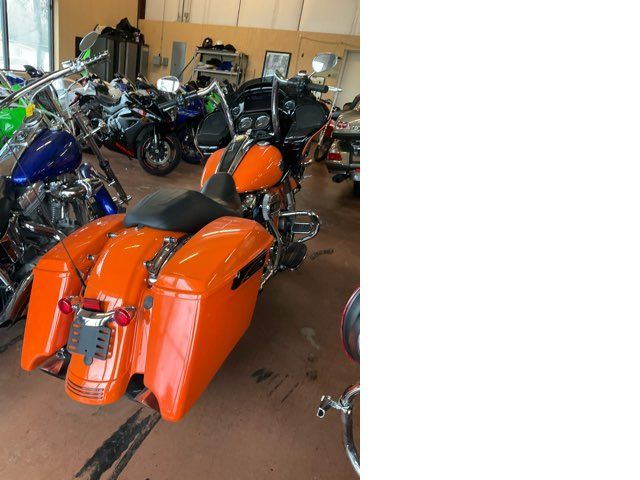 2023 Harley-Davidson Road Glide Limited - John Gibson Auto Sales Hot Springs