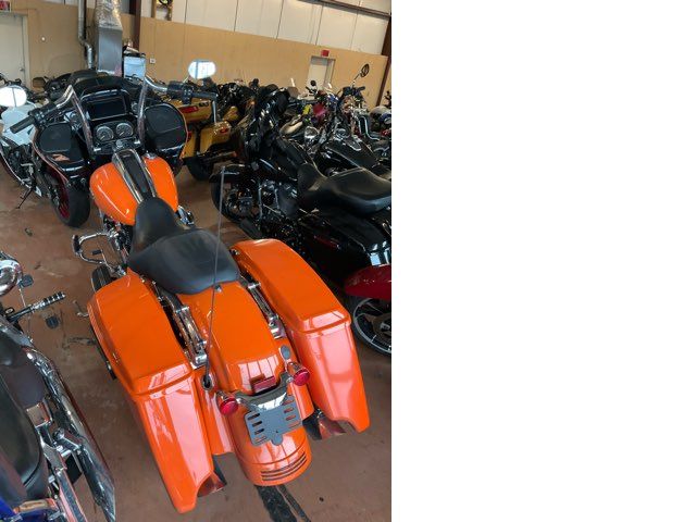 2023 Harley-Davidson Road Glide Limited - John Gibson Auto Sales Hot Springs