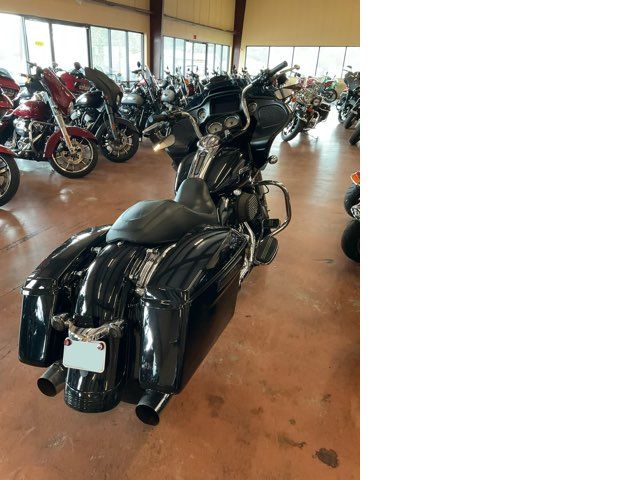 2023 Harley-Davidson Road Glide Base - John Gibson Auto Sales Hot Springs