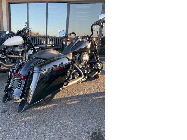 2023 Harley-Davidson ROAD KING FLHRXS - John Gibson Auto Sales Hot Springs 2023 Harley-Davidson ROAD KING FLHRXS - John Gibson Auto Sales Hot Springs