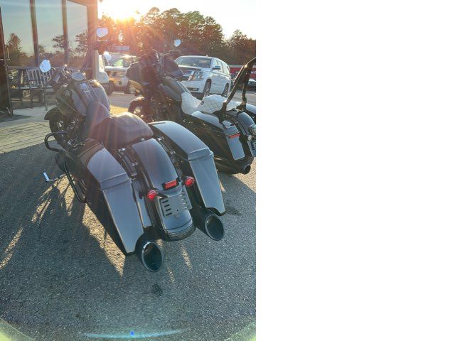 2023 Harley-Davidson ROAD KING FLHRXS - John Gibson Auto Sales Hot Springs 2023 Harley-Davidson ROAD KING FLHRXS - John Gibson Auto Sales Hot Springs