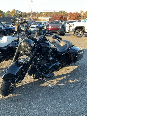 2023 Harley-Davidson ROAD KING FLHRXS - John Gibson Auto Sales Hot Springs 2023 Harley-Davidson ROAD KING FLHRXS - John Gibson Auto Sales Hot Springs