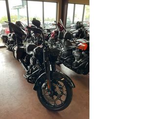 2023 Harley-Davidson Road King Special - John Gibson Auto Sales Hot Springs