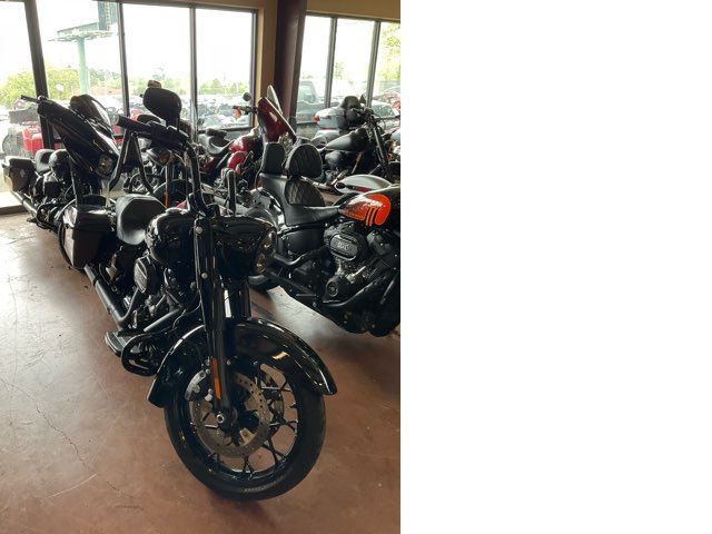 2023 Harley-Davidson Road King Special - John Gibson Auto Sales Hot Springs