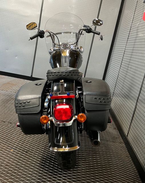 2023 Harley-Davidson Softail Heritage Classic | Fort Worth, TX | TX Toy Sales 2023 Harley-Davidson Softail Heritage Classic | Fort Worth, TX | TX Toy Sales