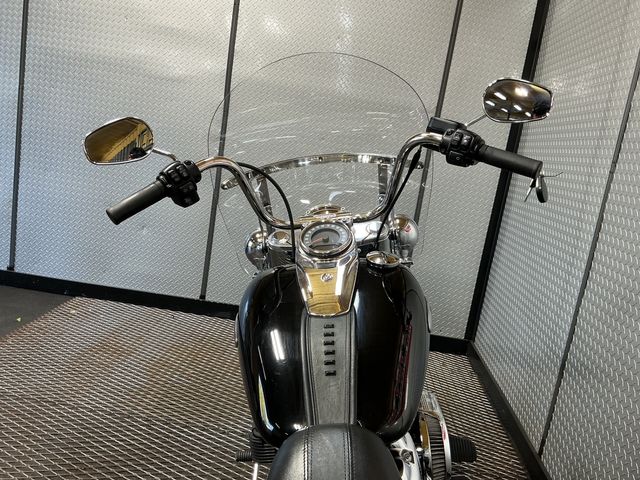 2023 Harley-Davidson Softail Heritage Classic | Fort Worth, TX | TX Toy Sales 2023 Harley-Davidson Softail Heritage Classic | Fort Worth, TX | TX Toy Sales
