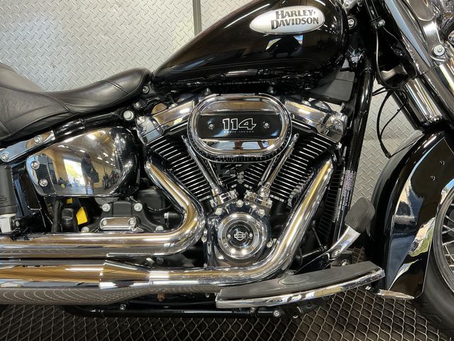 2023 Harley-Davidson Softail Heritage Classic | Fort Worth, TX | TX Toy Sales 2023 Harley-Davidson Softail Heritage Classic | Fort Worth, TX | TX Toy Sales