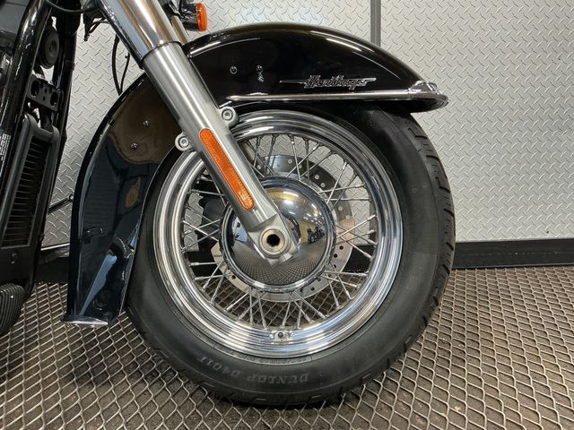 2023 Harley-Davidson Softail Heritage Classic | Fort Worth, TX | TX Toy Sales 2023 Harley-Davidson Softail Heritage Classic | Fort Worth, TX | TX Toy Sales