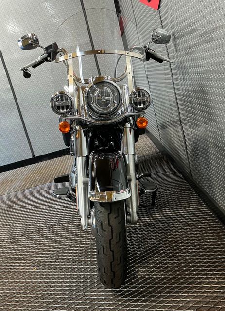 2023 Harley-Davidson Softail Heritage Classic | Fort Worth, TX | TX Toy Sales 2023 Harley-Davidson Softail Heritage Classic | Fort Worth, TX | TX Toy Sales