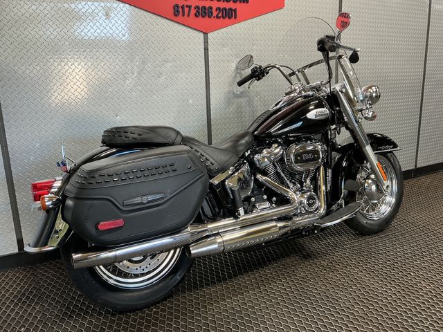 2023 Harley-Davidson Softail Heritage Classic | Fort Worth, TX | TX Toy Sales 2023 Harley-Davidson Softail Heritage Classic | Fort Worth, TX | TX Toy Sales
