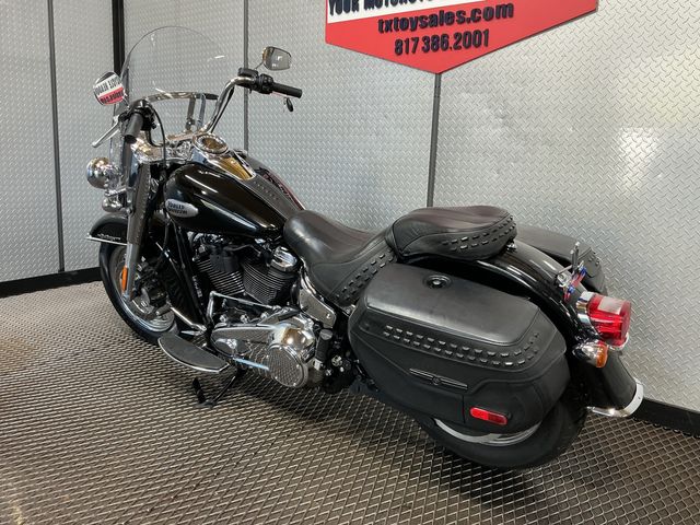 2023 Harley-Davidson Softail Heritage Classic | Fort Worth, TX | TX Toy Sales 2023 Harley-Davidson Softail Heritage Classic | Fort Worth, TX | TX Toy Sales