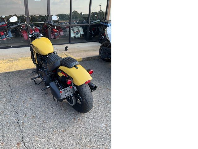 2023 Harley-Davidson Softail Street Bob 114 2023 Harley-Davidson Softail Street Bob 114