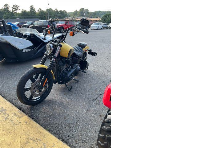 2023 Harley-Davidson Softail Street Bob 114 2023 Harley-Davidson Softail Street Bob 114