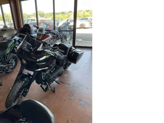 2023 Harley-Davidson Softail Low Rider ST - John Gibson Auto Sales Hot Springs 2023 Harley-Davidson Softail Low Rider ST - John Gibson Auto Sales Hot Springs