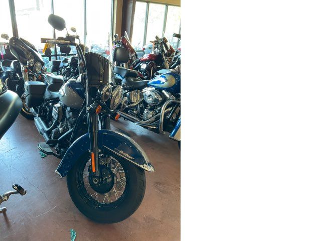 2023 Harley-Davidson Softail Heritage Classic - John Gibson Auto Sales Hot Springs 2023 Harley-Davidson Softail Heritage Classic - John Gibson Auto Sales Hot Springs