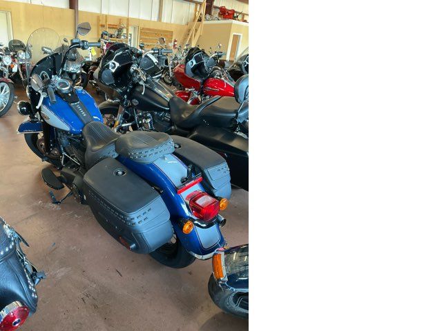 2023 Harley-Davidson Softail Heritage Classic - John Gibson Auto Sales Hot Springs 2023 Harley-Davidson Softail Heritage Classic - John Gibson Auto Sales Hot Springs