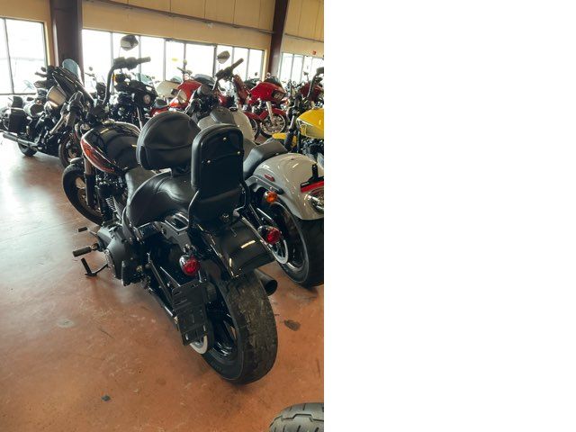 2023 Harley-Davidson Softail Street Bob 114 2023 Harley-Davidson Softail Street Bob 114