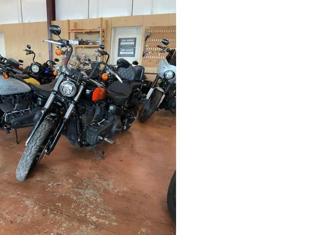 2023 Harley-Davidson Softail Street Bob 114 2023 Harley-Davidson Softail Street Bob 114