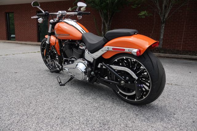 2023 Harley-Davidson Softail