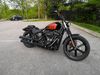 2023 Harley-Davidson Street Bob 114 | Franklin, TN | Moonshine Harley-Davidson 2023 Harley-Davidson Street Bob 114 | Franklin, TN | Moonshine Harley-Davidson