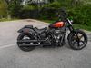 2023 Harley-Davidson Street Bob 114 | Franklin, TN | Moonshine Harley-Davidson 2023 Harley-Davidson Street Bob 114 | Franklin, TN | Moonshine Harley-Davidson