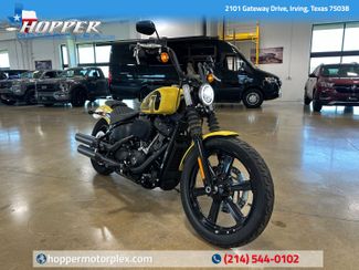 2023 Harley-Davidson Street Bob
