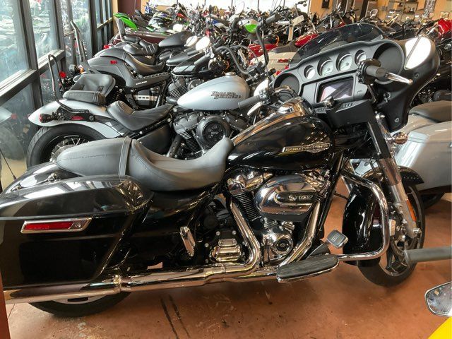 2023 Harley-Davidson STREET GLIDE FLHX - John Gibson Auto Sales Hot Springs 2023 Harley-Davidson STREET GLIDE FLHX - John Gibson Auto Sales Hot Springs