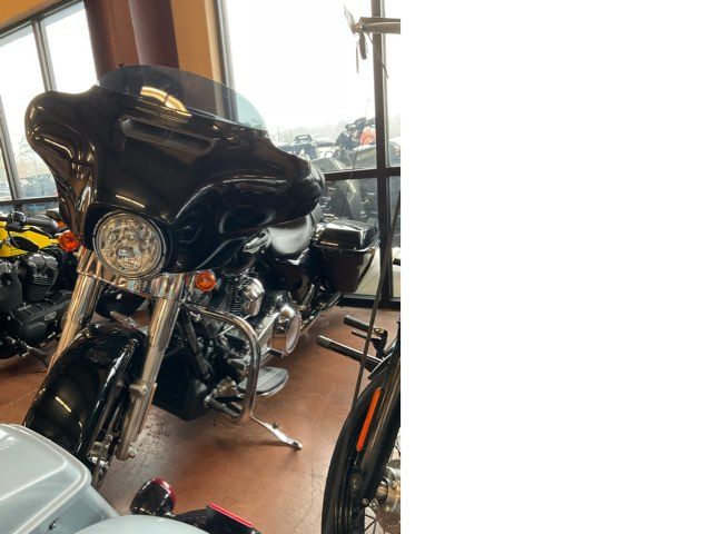 2023 Harley-Davidson STREET GLIDE FLHX - John Gibson Auto Sales Hot Springs 2023 Harley-Davidson STREET GLIDE FLHX - John Gibson Auto Sales Hot Springs