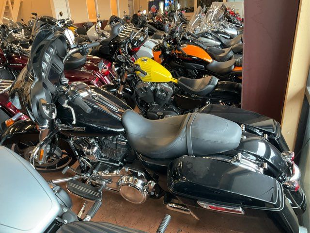 2023 Harley-Davidson STREET GLIDE FLHX - John Gibson Auto Sales Hot Springs 2023 Harley-Davidson STREET GLIDE FLHX - John Gibson Auto Sales Hot Springs