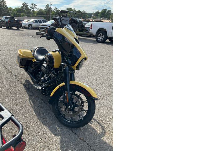 2023 Harley-Davidson Street Glide Special - John Gibson Auto Sales Hot Springs