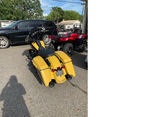 2023 Harley-Davidson Street Glide Special - John Gibson Auto Sales Hot Springs