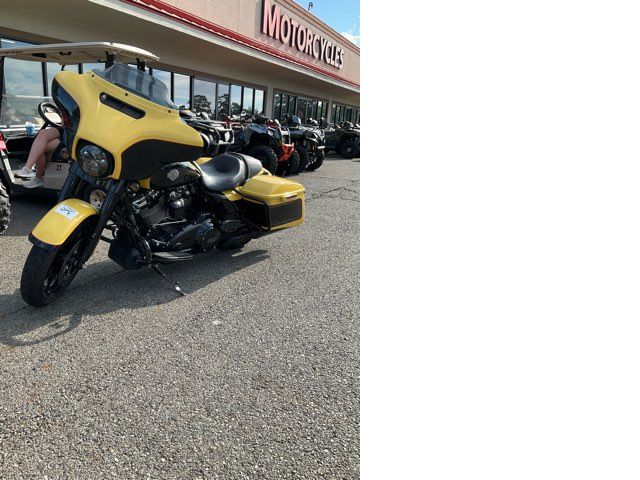 2023 Harley-Davidson Street Glide Special - John Gibson Auto Sales Hot Springs