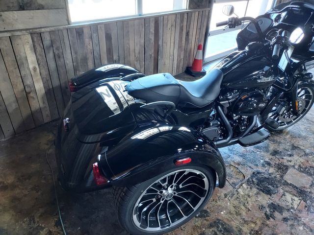 2023 Harley-Davidson Trike Road Glide 3 | Bear, DE | Certified Cycles 2023 Harley-Davidson Trike Road Glide 3 | Bear, DE | Certified Cycles
