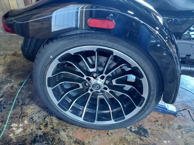 2023 Harley-Davidson Trike Road Glide 3 | Bear, DE | Certified Cycles 2023 Harley-Davidson Trike Road Glide 3 | Bear, DE | Certified Cycles