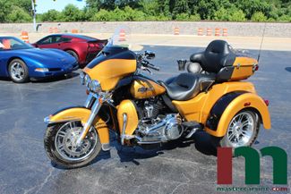 2023 Harley-Davidson Trike Tri Glide Ultra Trike | Granite City, Illinois | MasterCars Company Inc.