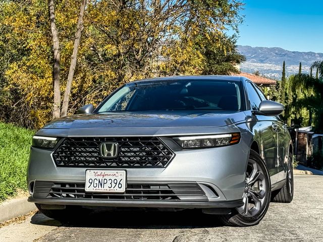 2023 Honda Accord EX | Agoura Hills, CA | SoCal Auto Group 2023 Honda Accord EX | Agoura Hills, CA | SoCal Auto Group