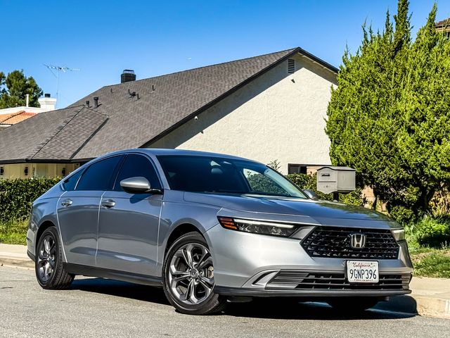 2023 Honda Accord EX | Agoura Hills, CA | SoCal Auto Group 2023 Honda Accord EX | Agoura Hills, CA | SoCal Auto Group