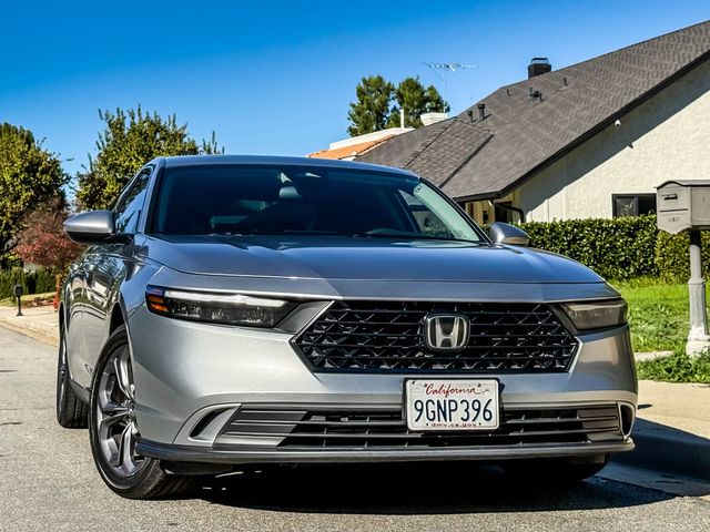 2023 Honda Accord EX | Agoura Hills, CA | SoCal Auto Group 2023 Honda Accord EX | Agoura Hills, CA | SoCal Auto Group